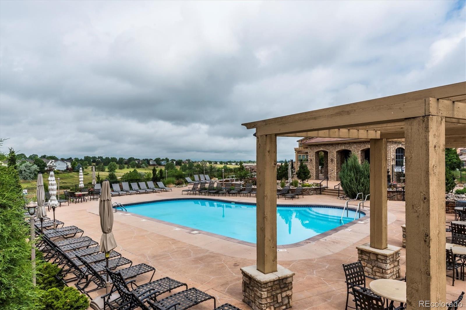 MLS Image #27 for 9588  firenze way,highlands ranch, Colorado