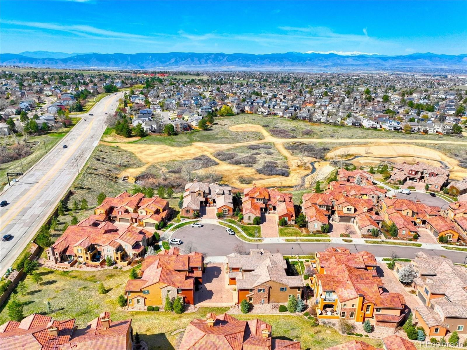 MLS Image #29 for 9588  firenze way,highlands ranch, Colorado