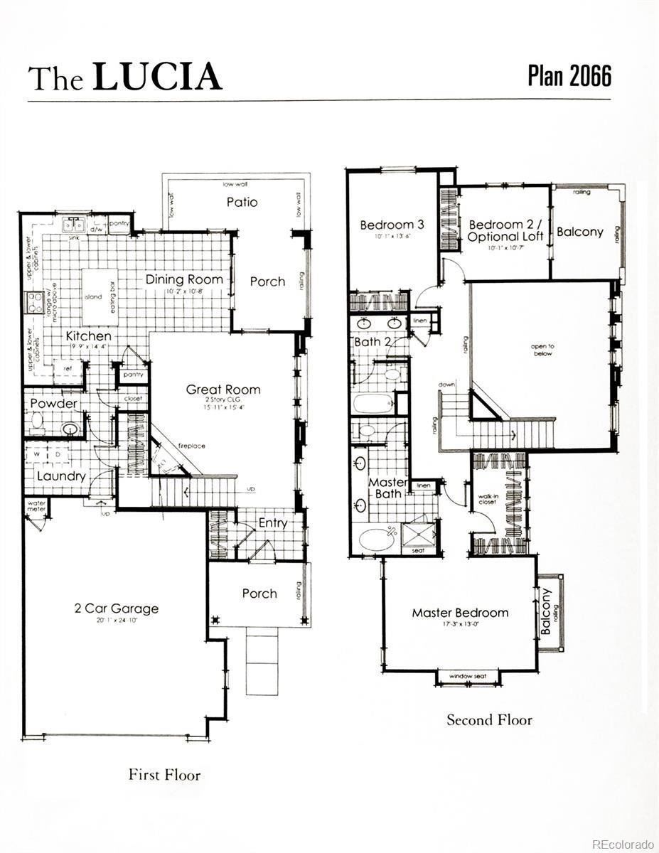 MLS Image #31 for 9588  firenze way,highlands ranch, Colorado