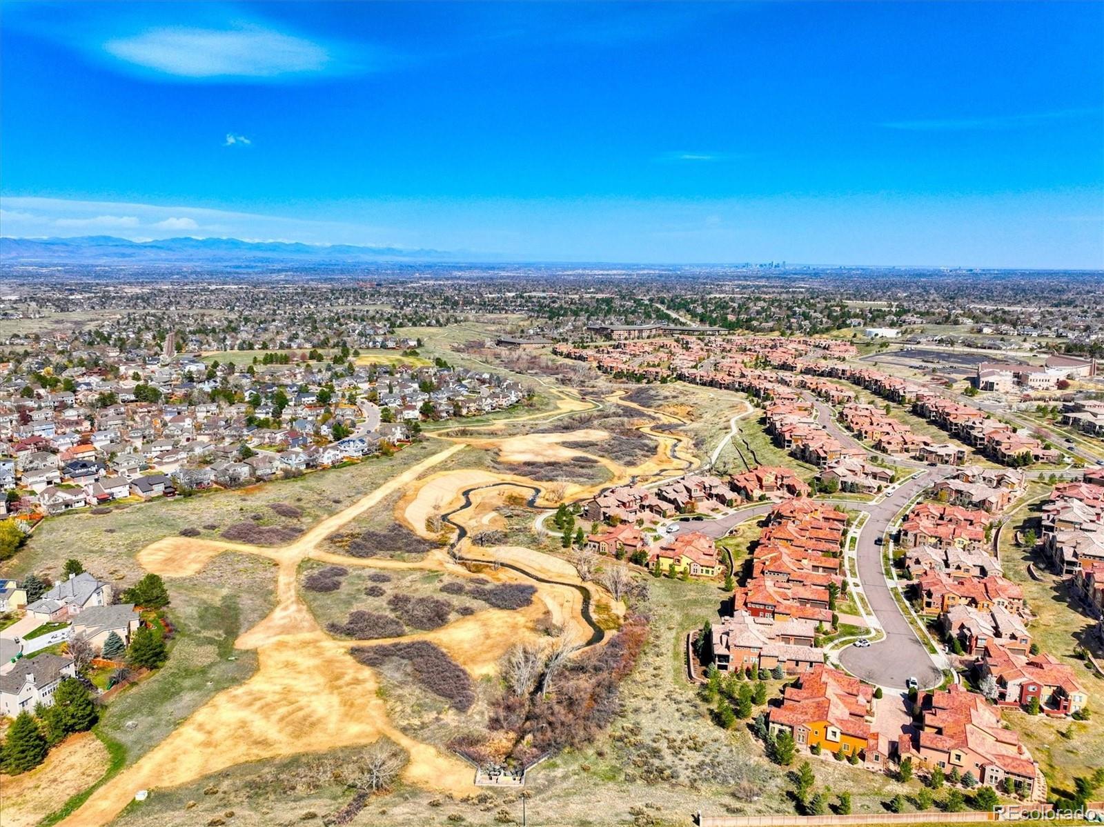 MLS Image #4 for 9588  firenze way,highlands ranch, Colorado