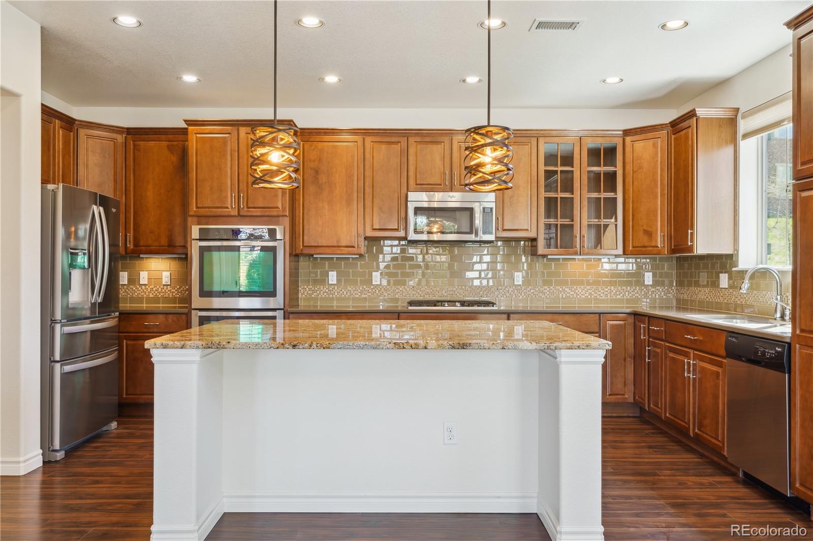 MLS Image #7 for 9588  firenze way,highlands ranch, Colorado