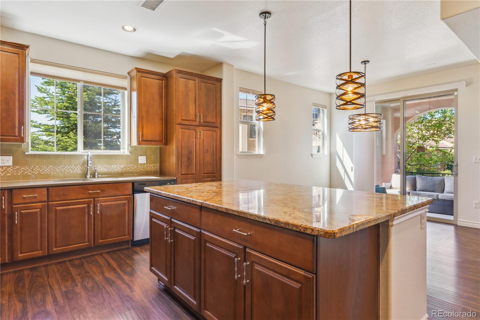 MLS Image #8 for 9588  firenze way,highlands ranch, Colorado