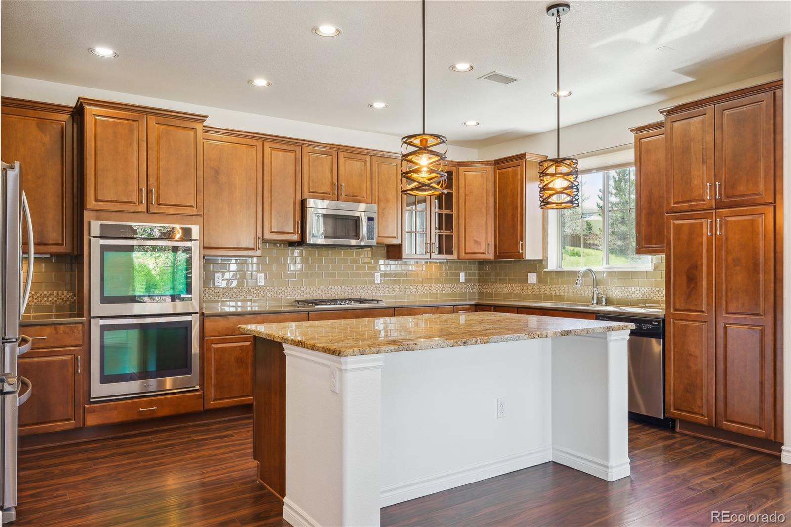 MLS Image #9 for 9588  firenze way,highlands ranch, Colorado