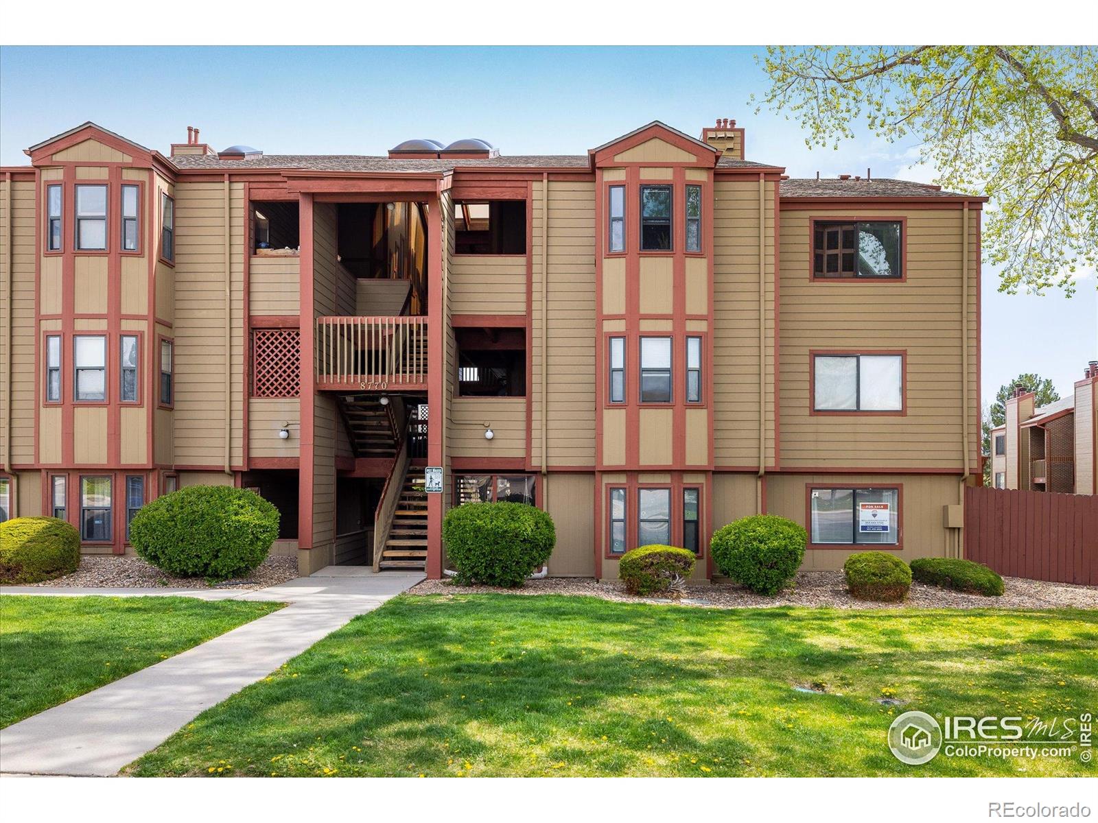 MLS Image #1 for 8770  corona street,denver, Colorado
