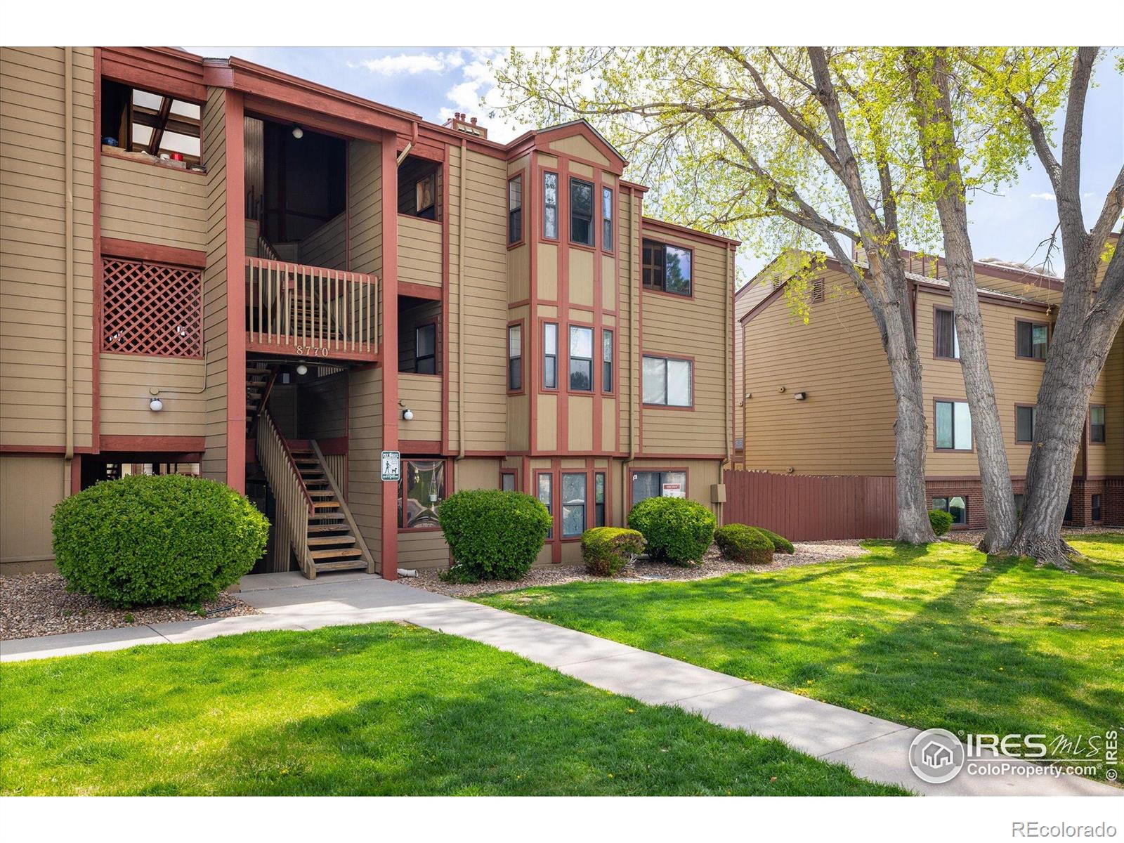 MLS Image #2 for 8770  corona street,denver, Colorado