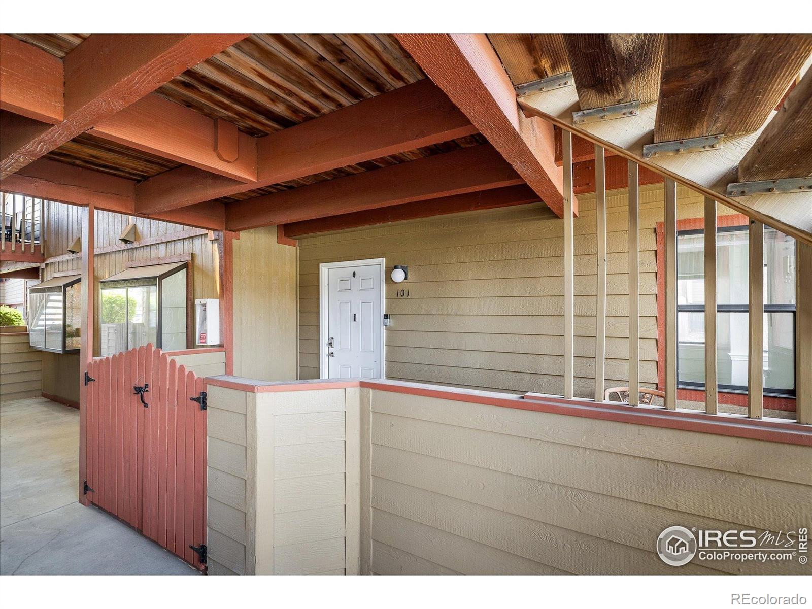 MLS Image #3 for 8770  corona street,denver, Colorado