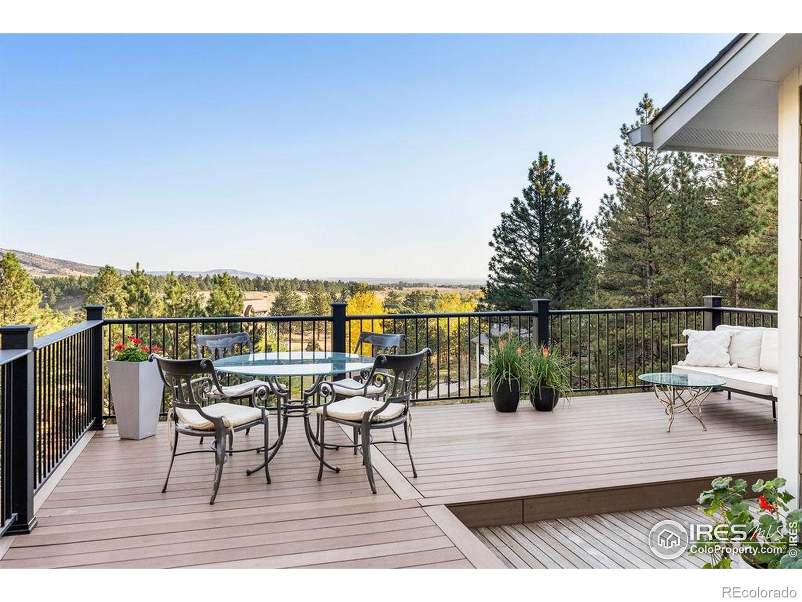 MLS Image #12 for 2700  crestridge court,boulder, Colorado