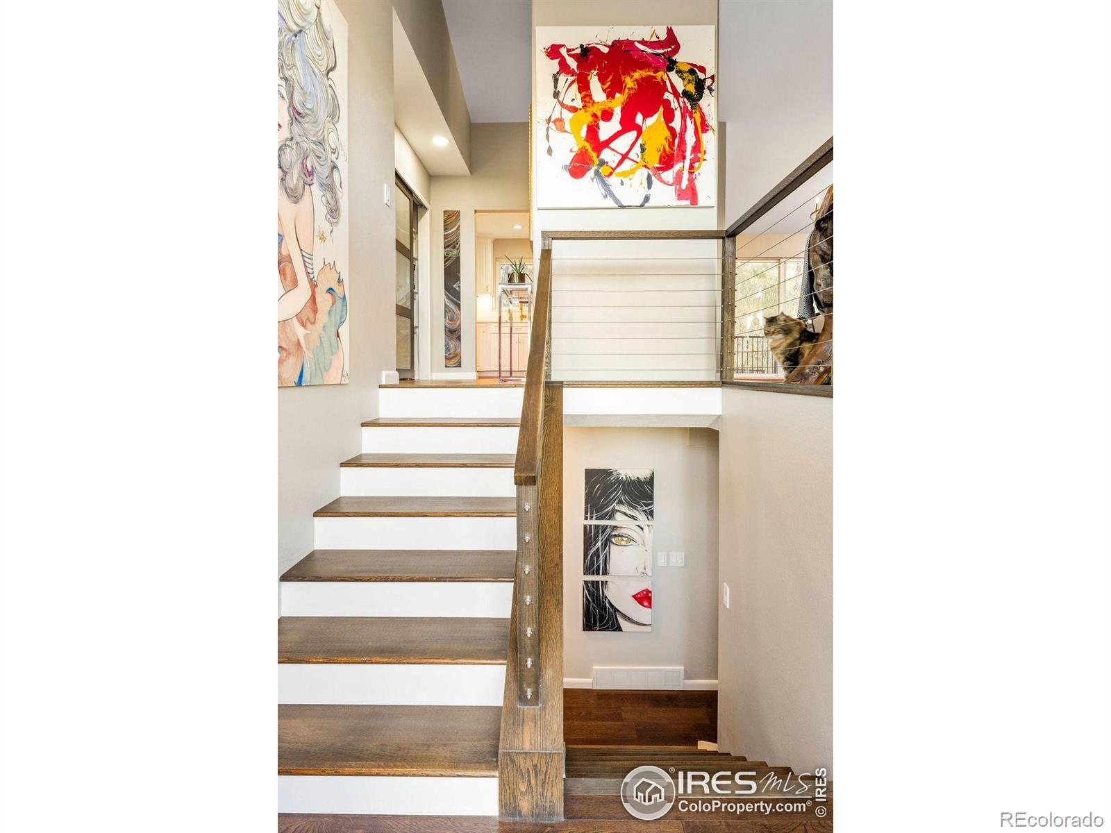 MLS Image #13 for 2700  crestridge court,boulder, Colorado