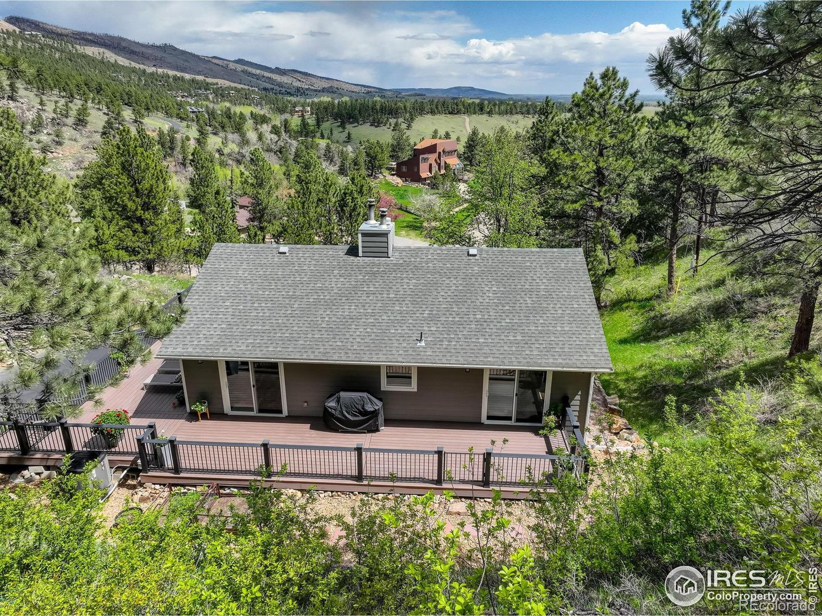 MLS Image #20 for 2700  crestridge court,boulder, Colorado