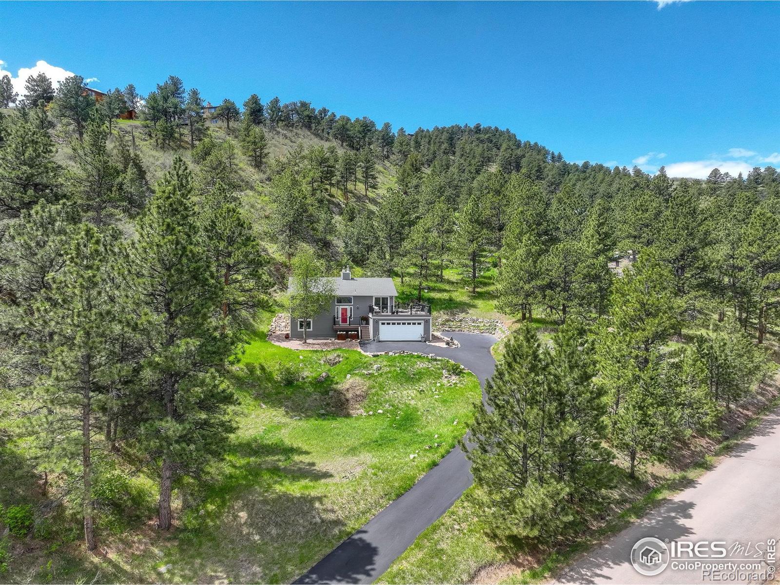 MLS Image #23 for 2700  crestridge court,boulder, Colorado