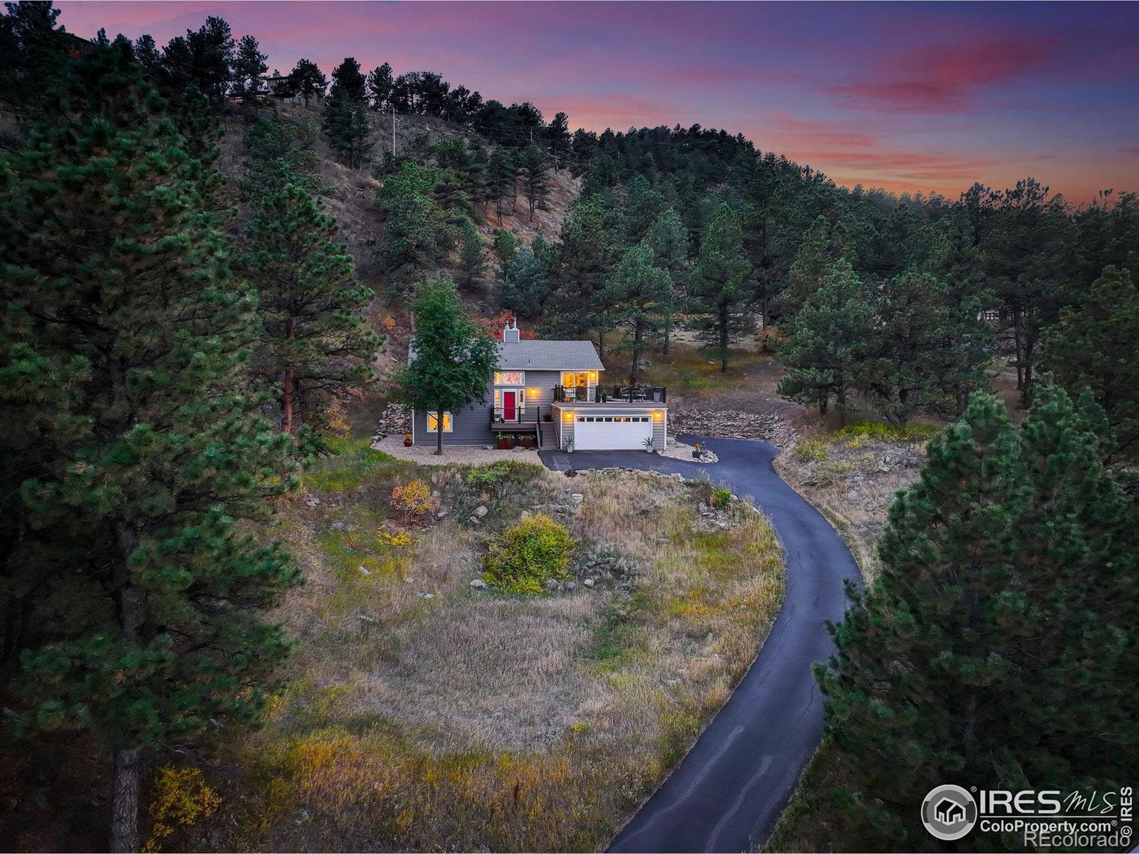 MLS Image #26 for 2700  crestridge court,boulder, Colorado