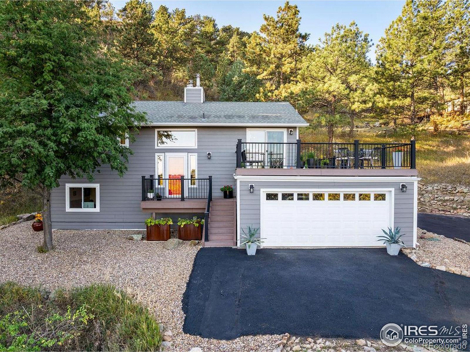 MLS Image #27 for 2700  crestridge court,boulder, Colorado