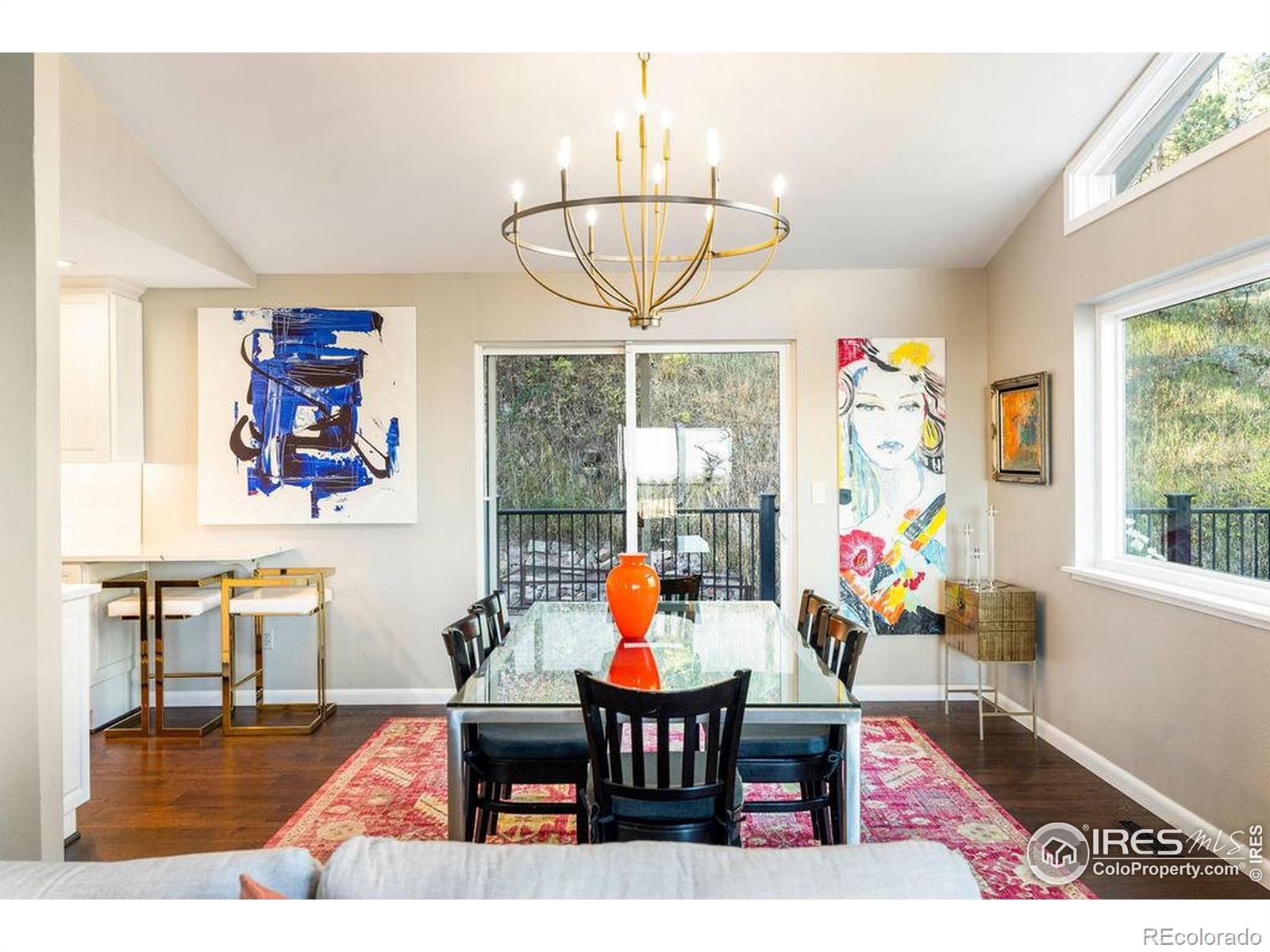 MLS Image #5 for 2700  crestridge court,boulder, Colorado