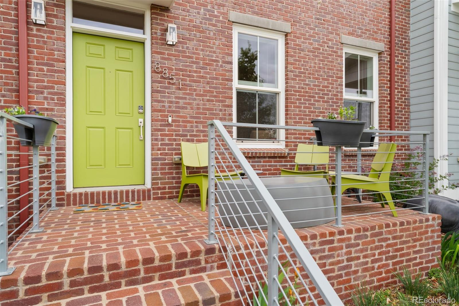 MLS Image #1 for 8851 e 33rd avenue,denver, Colorado