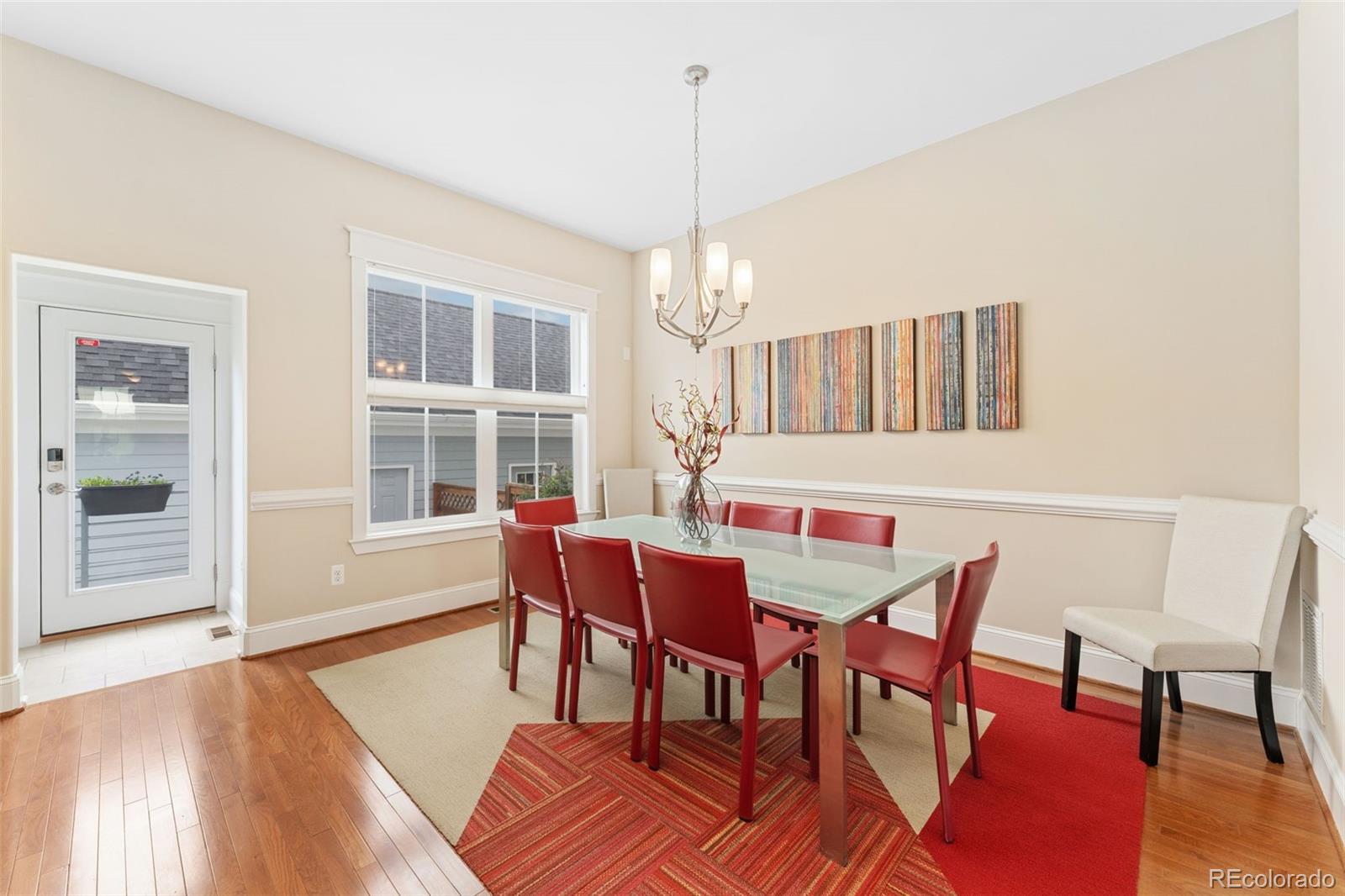 MLS Image #11 for 8851 e 33rd avenue,denver, Colorado