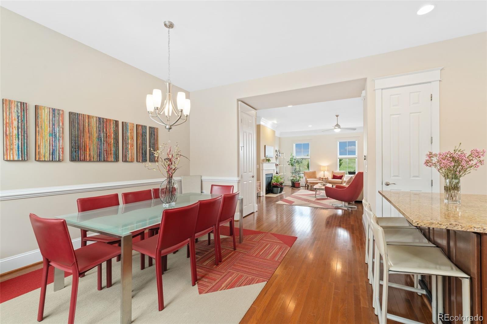 MLS Image #12 for 8851 e 33rd avenue,denver, Colorado