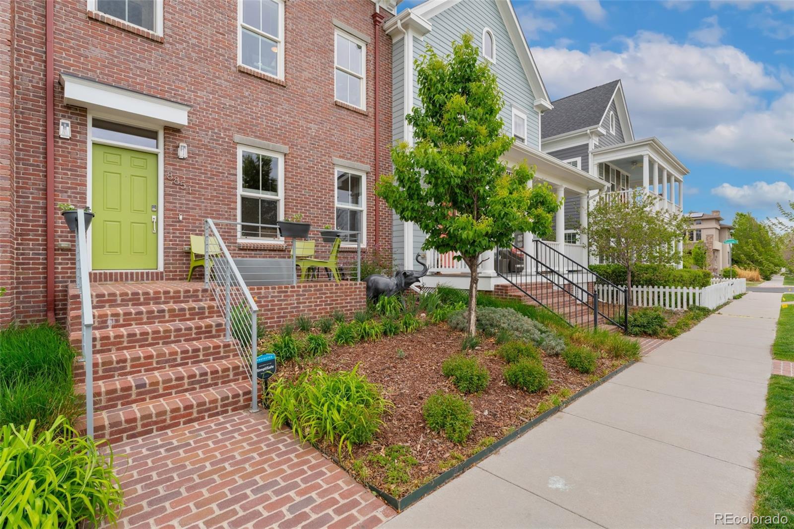 MLS Image #2 for 8851 e 33rd avenue,denver, Colorado