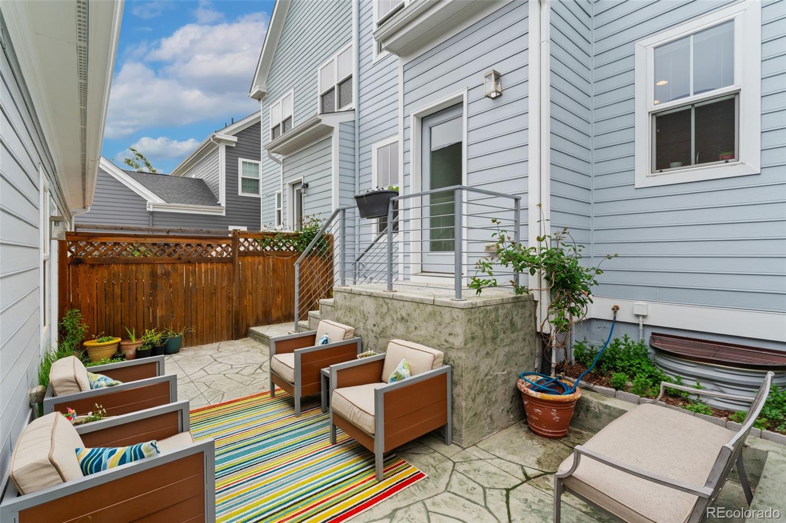 MLS Image #29 for 8851 e 33rd avenue,denver, Colorado
