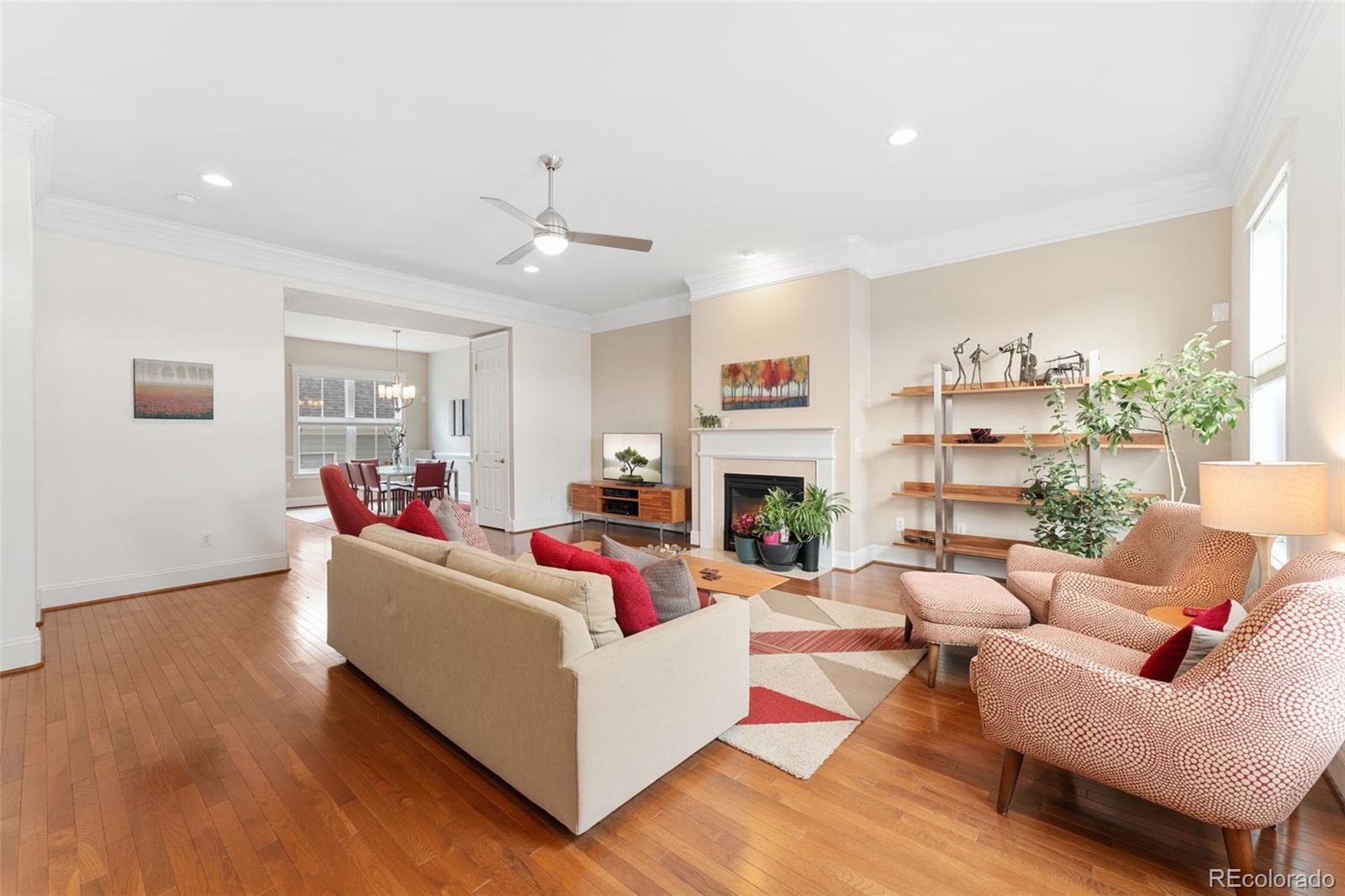 MLS Image #6 for 8851 e 33rd avenue,denver, Colorado