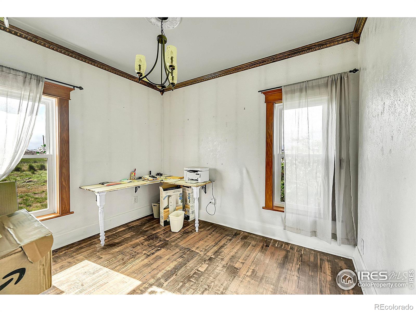 MLS Image #12 for 23730  county road 41 ,la salle, Colorado
