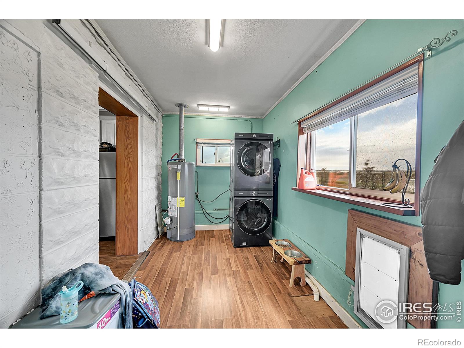 MLS Image #13 for 23730  county road 41 ,la salle, Colorado