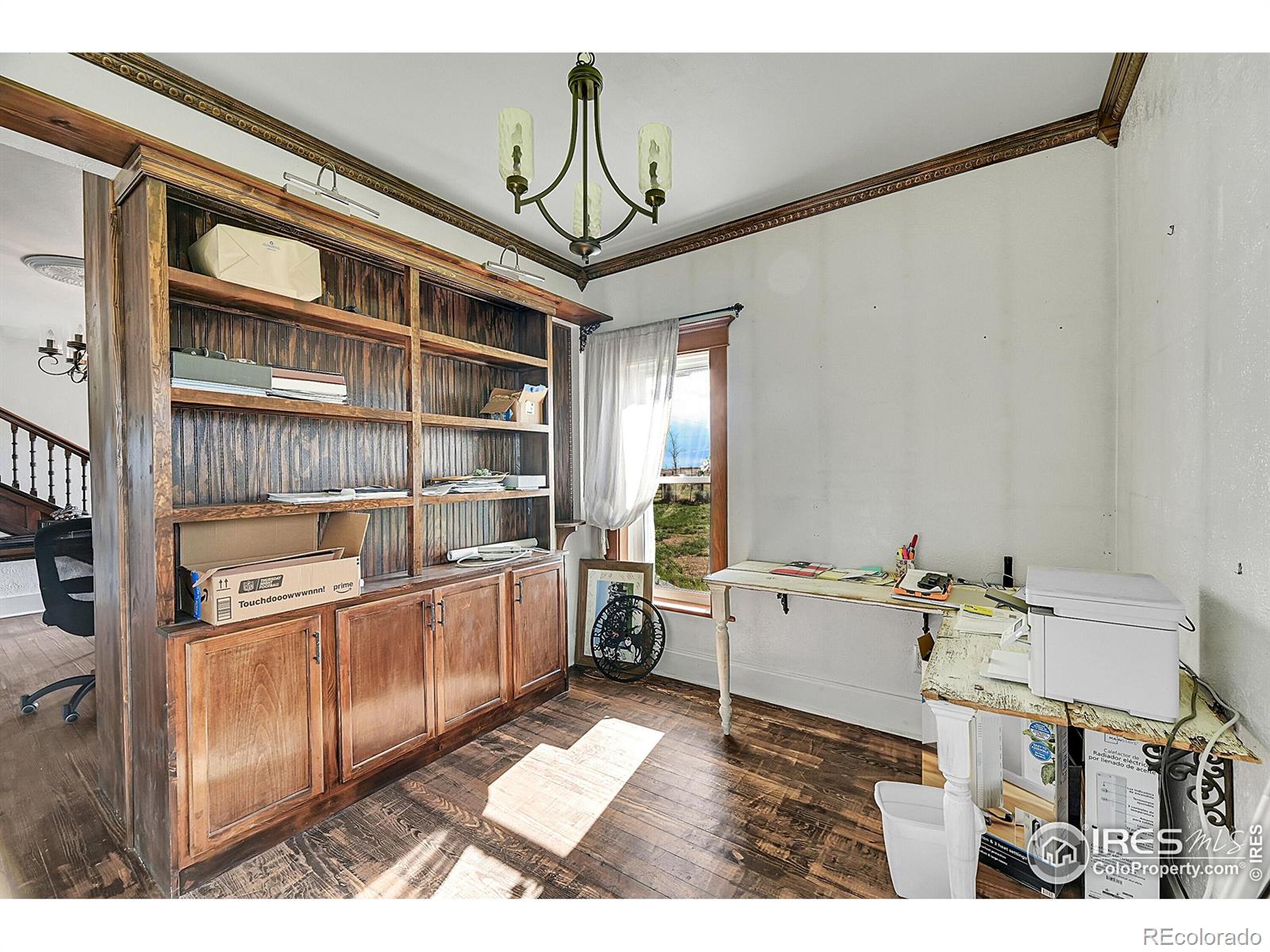MLS Image #14 for 23730  county road 41 ,la salle, Colorado