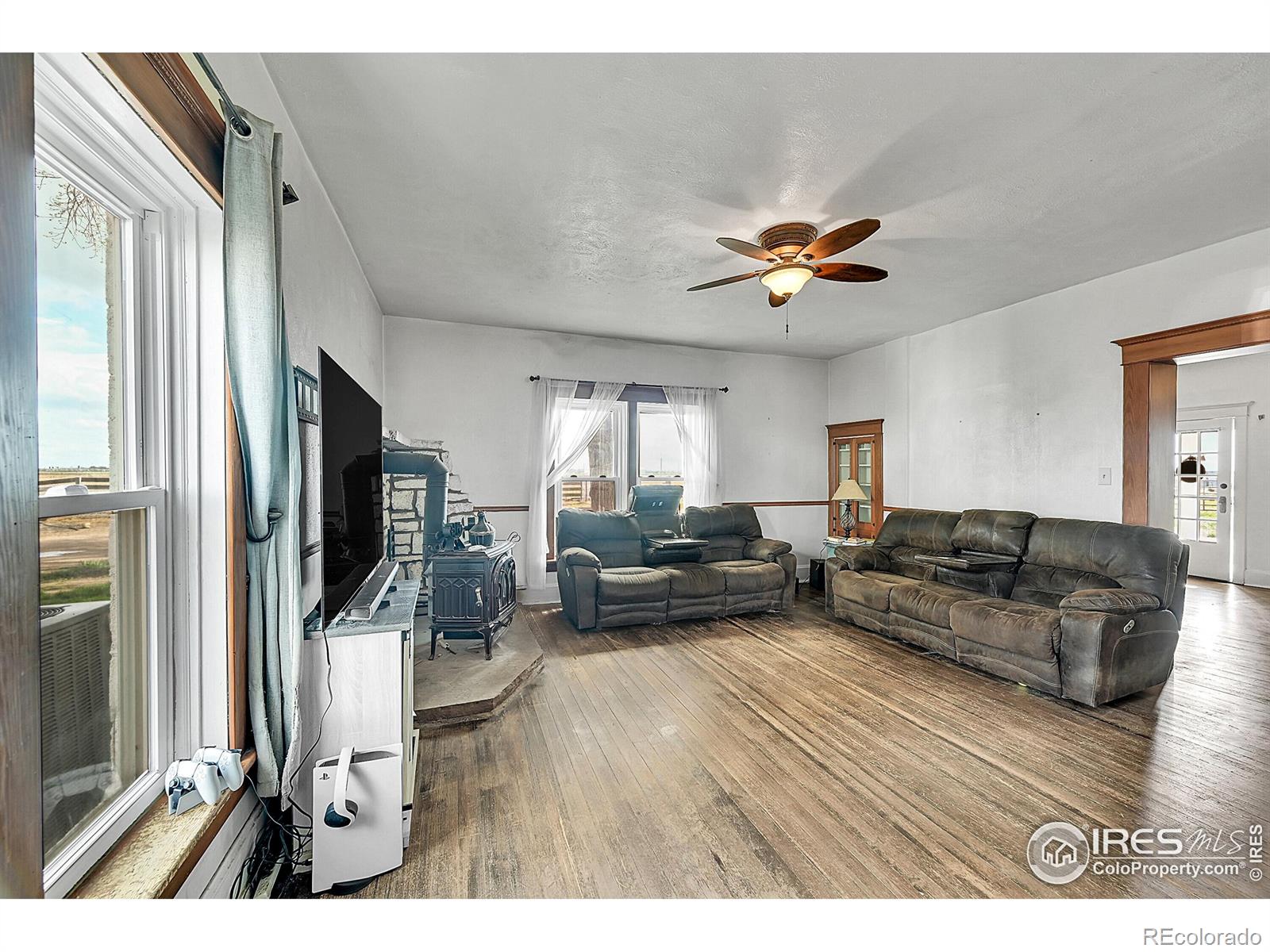 MLS Image #2 for 23730  county road 41 ,la salle, Colorado