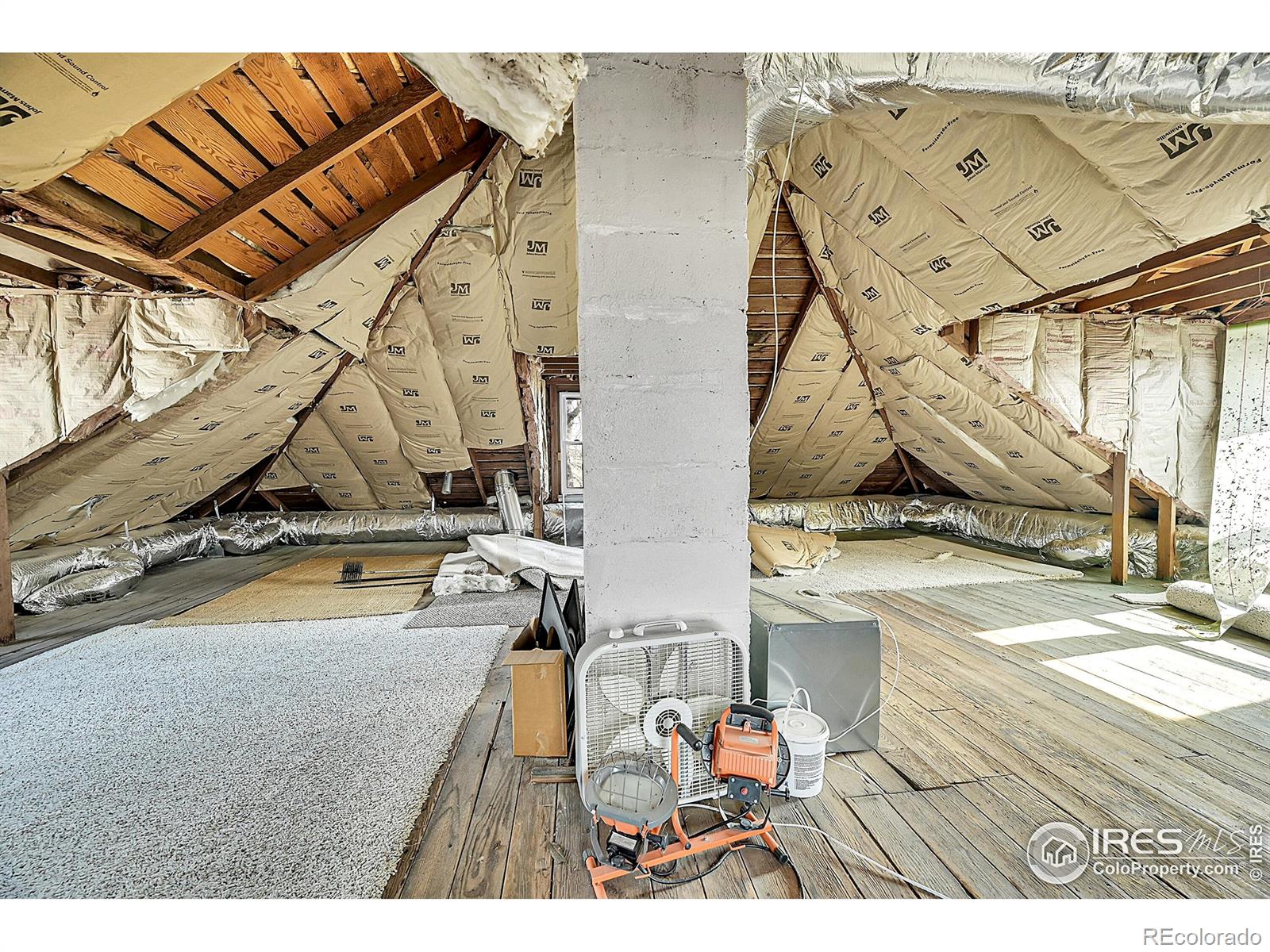 MLS Image #29 for 23730  county road 41 ,la salle, Colorado