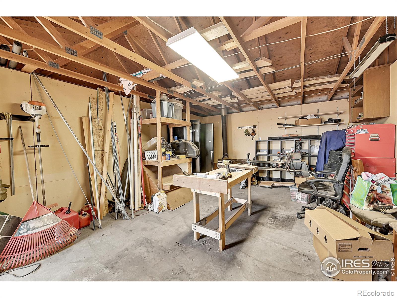 MLS Image #30 for 23730  county road 41 ,la salle, Colorado
