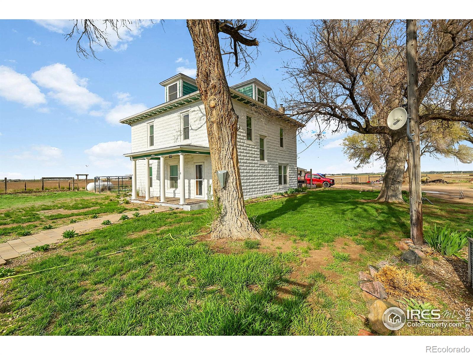 MLS Image #32 for 23730  county road 41 ,la salle, Colorado