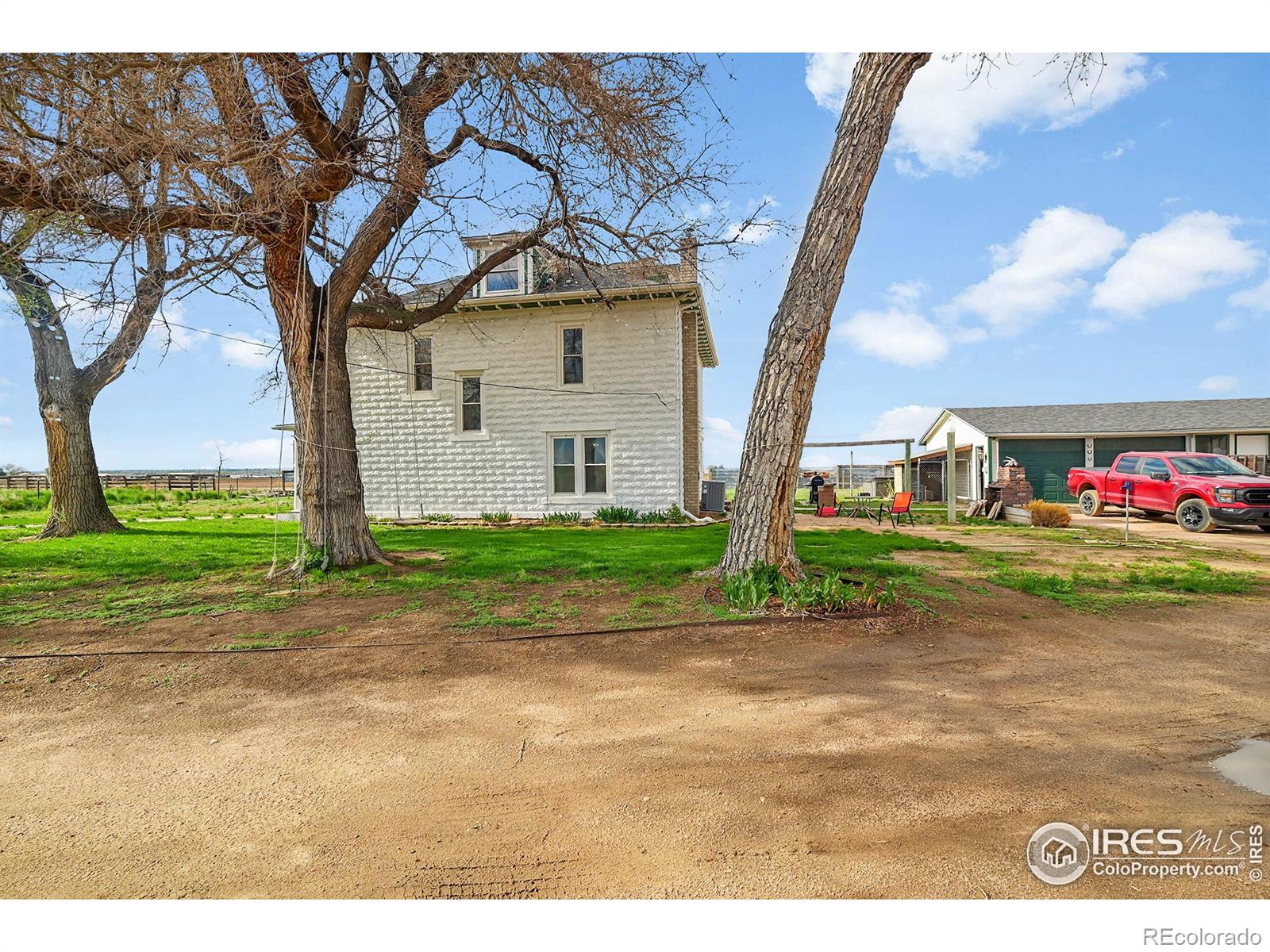 MLS Image #33 for 23730  county road 41 ,la salle, Colorado