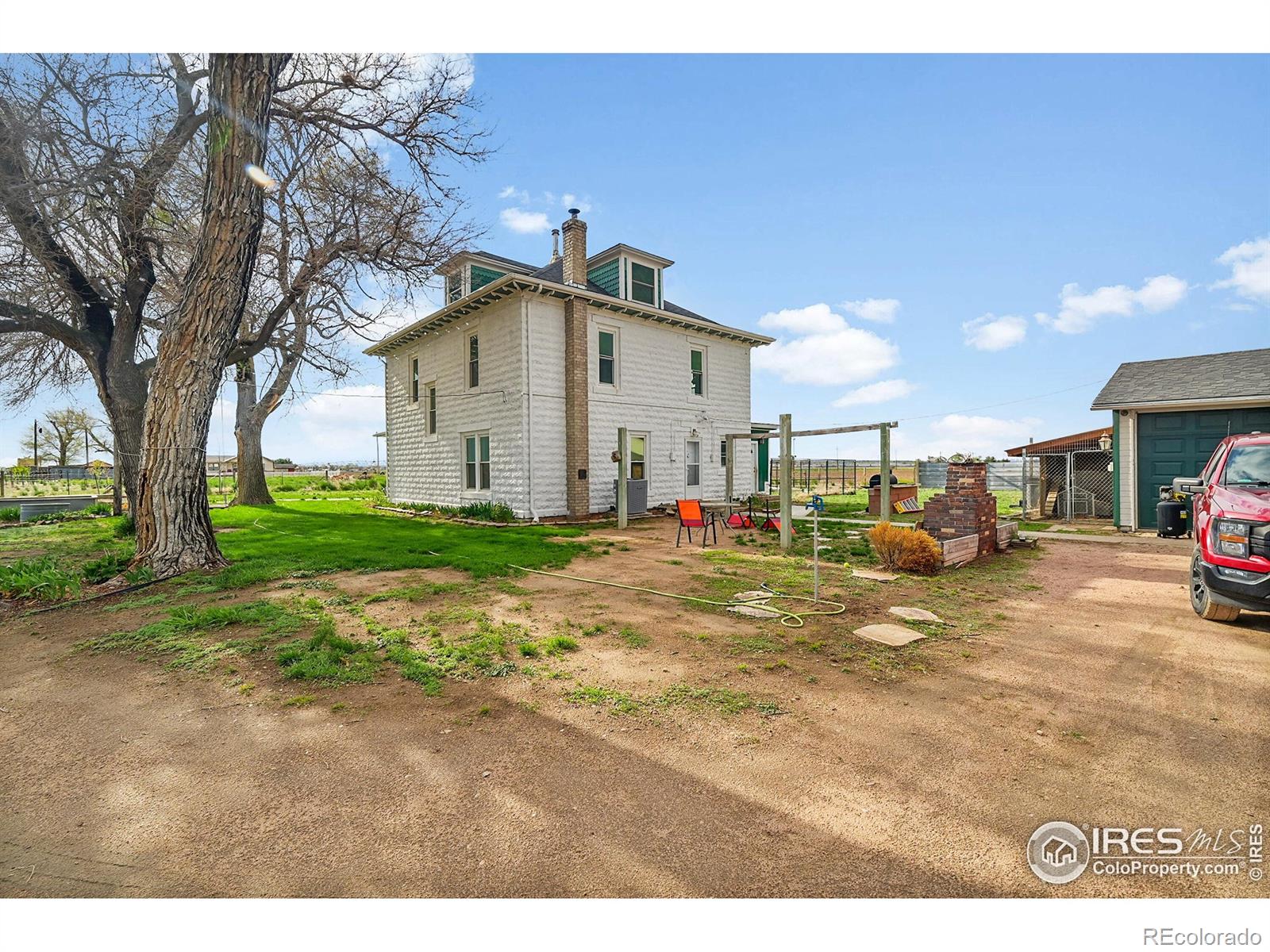 MLS Image #34 for 23730  county road 41 ,la salle, Colorado