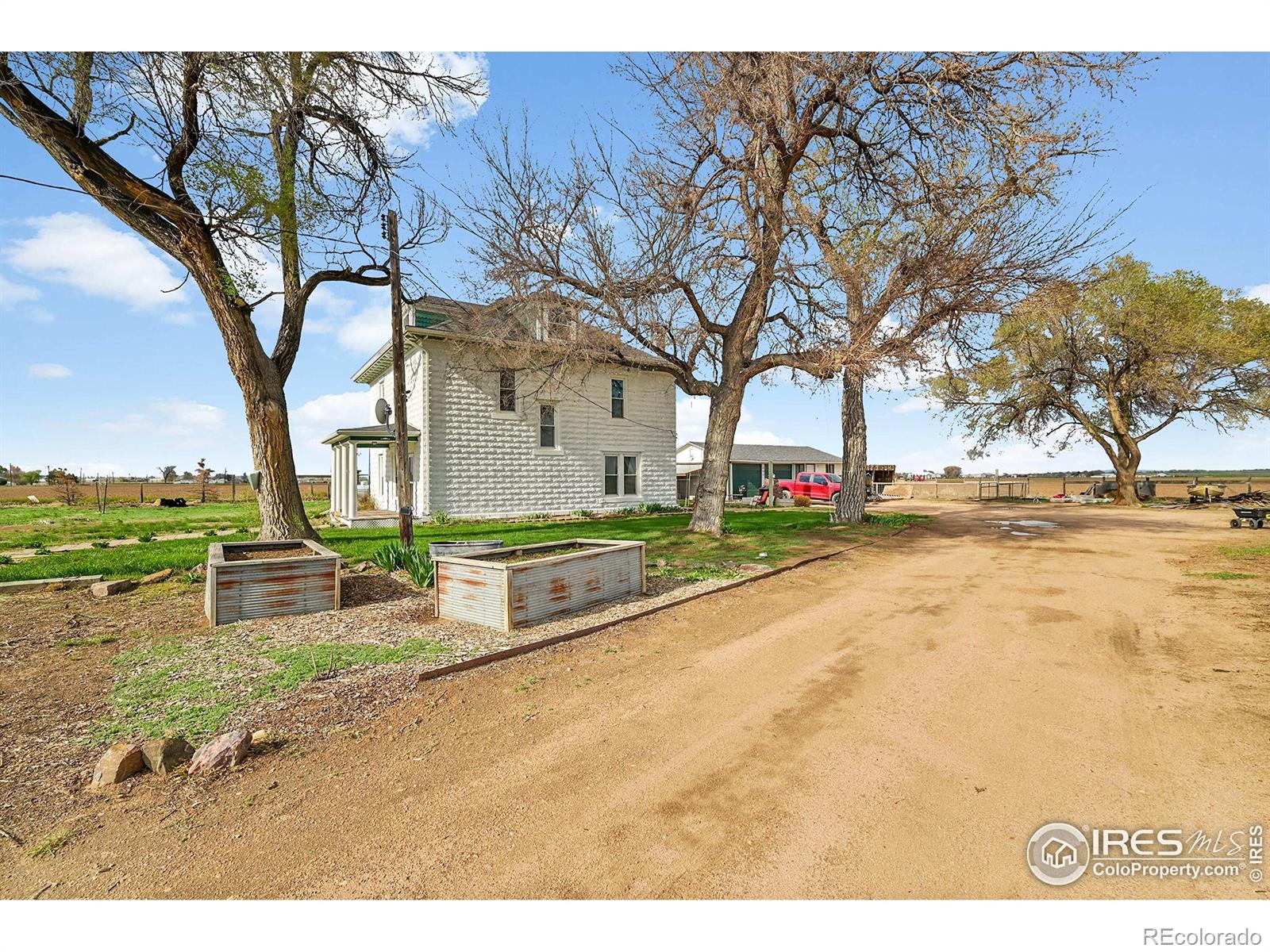 MLS Image #35 for 23730  county road 41 ,la salle, Colorado