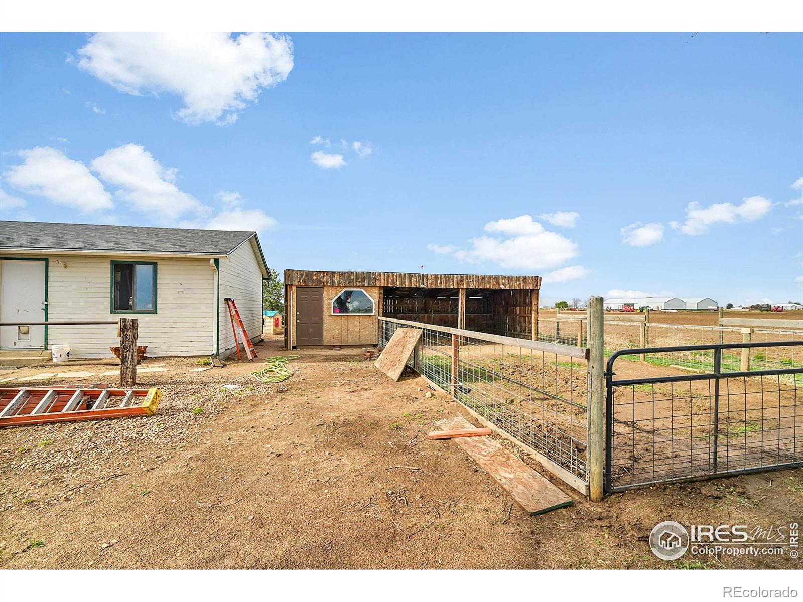 MLS Image #36 for 23730  county road 41 ,la salle, Colorado