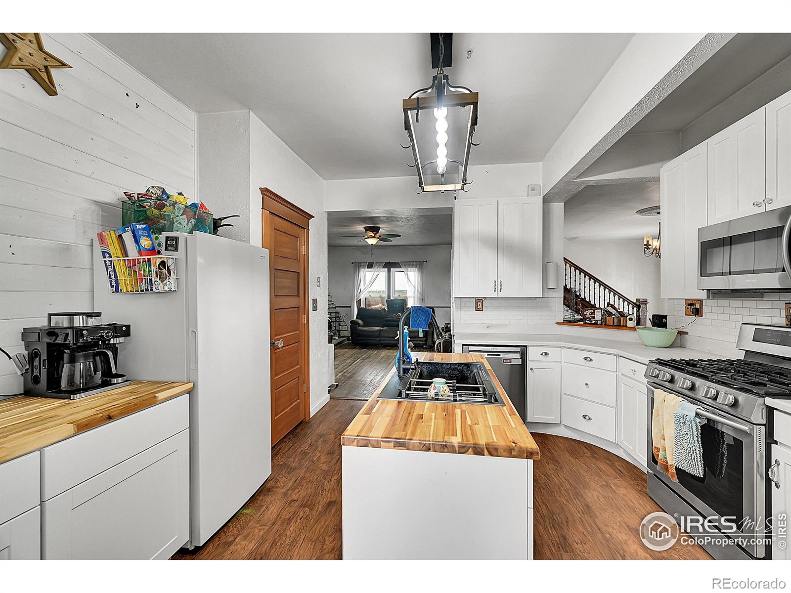 MLS Image #4 for 23730  county road 41 ,la salle, Colorado