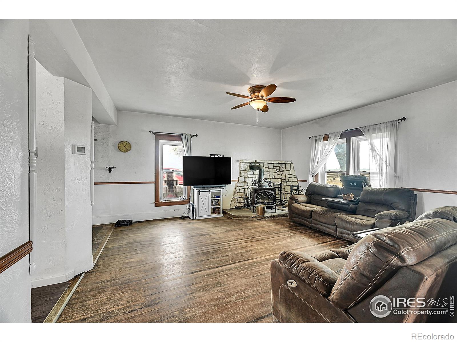 MLS Image #5 for 23730  county road 41 ,la salle, Colorado