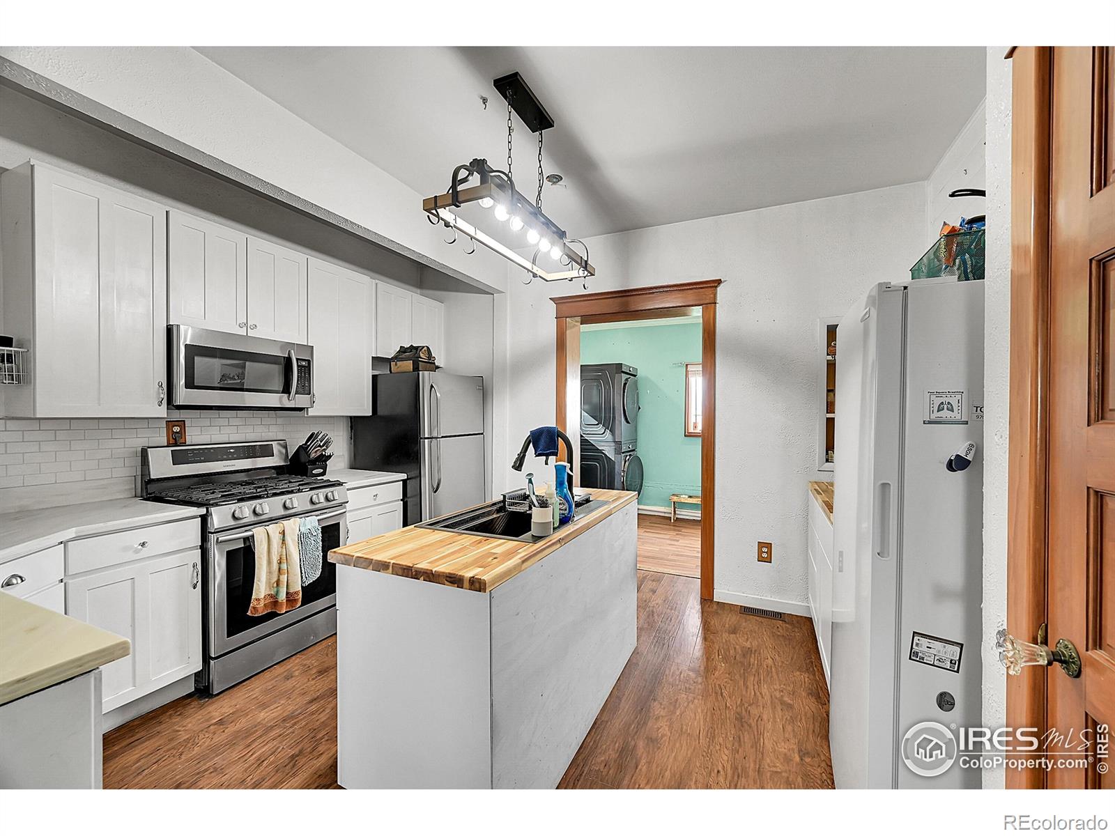 MLS Image #6 for 23730  county road 41 ,la salle, Colorado