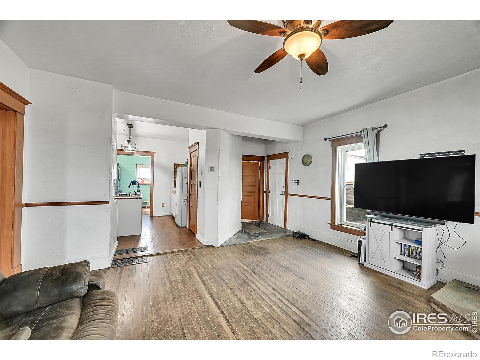 MLS Image #8 for 23730  county road 41 ,la salle, Colorado