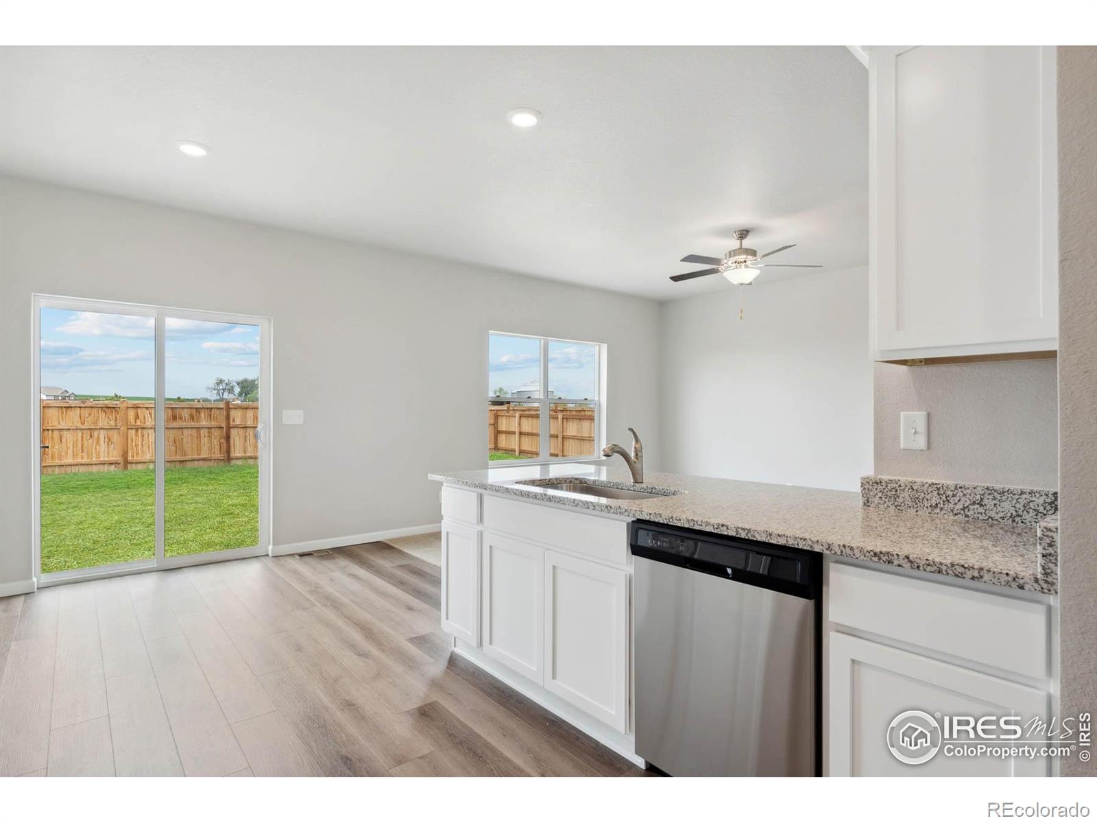 MLS Image #2 for 975  cascade falls street,severance, Colorado