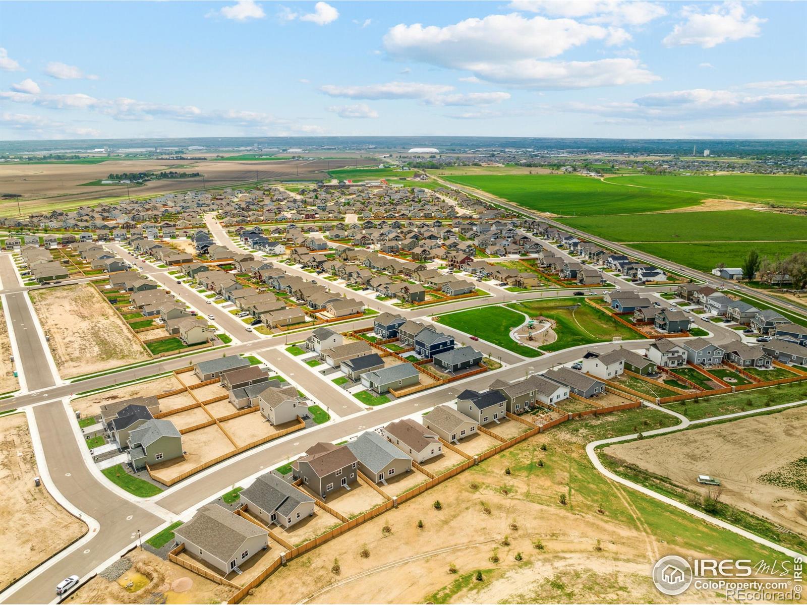 MLS Image #25 for 975  cascade falls street,severance, Colorado