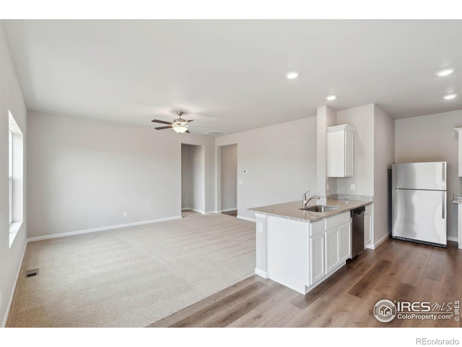 MLS Image #3 for 975  cascade falls street,severance, Colorado