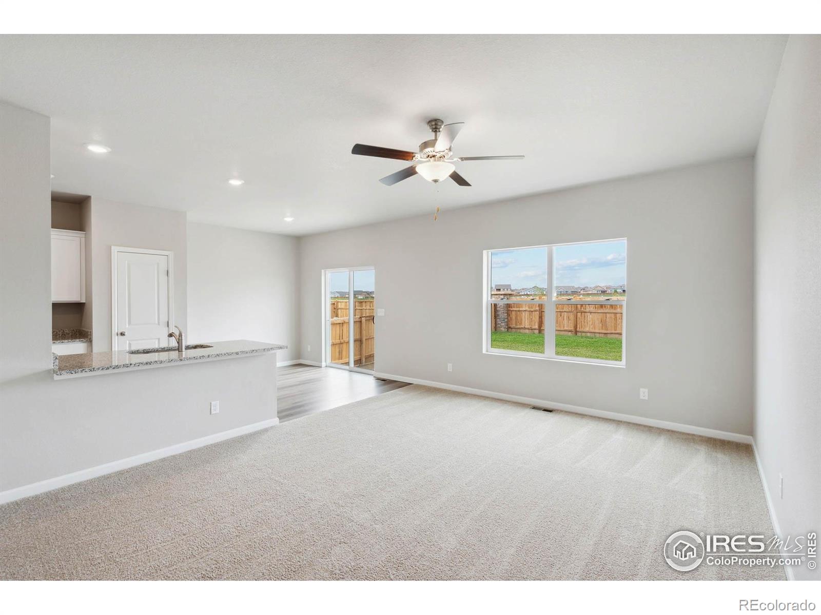 MLS Image #4 for 975  cascade falls street,severance, Colorado