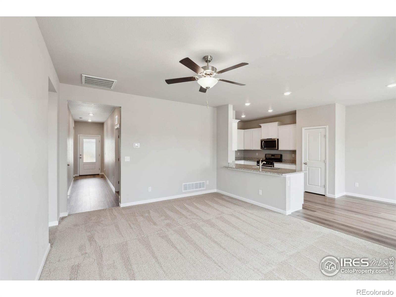 MLS Image #5 for 975  cascade falls street,severance, Colorado