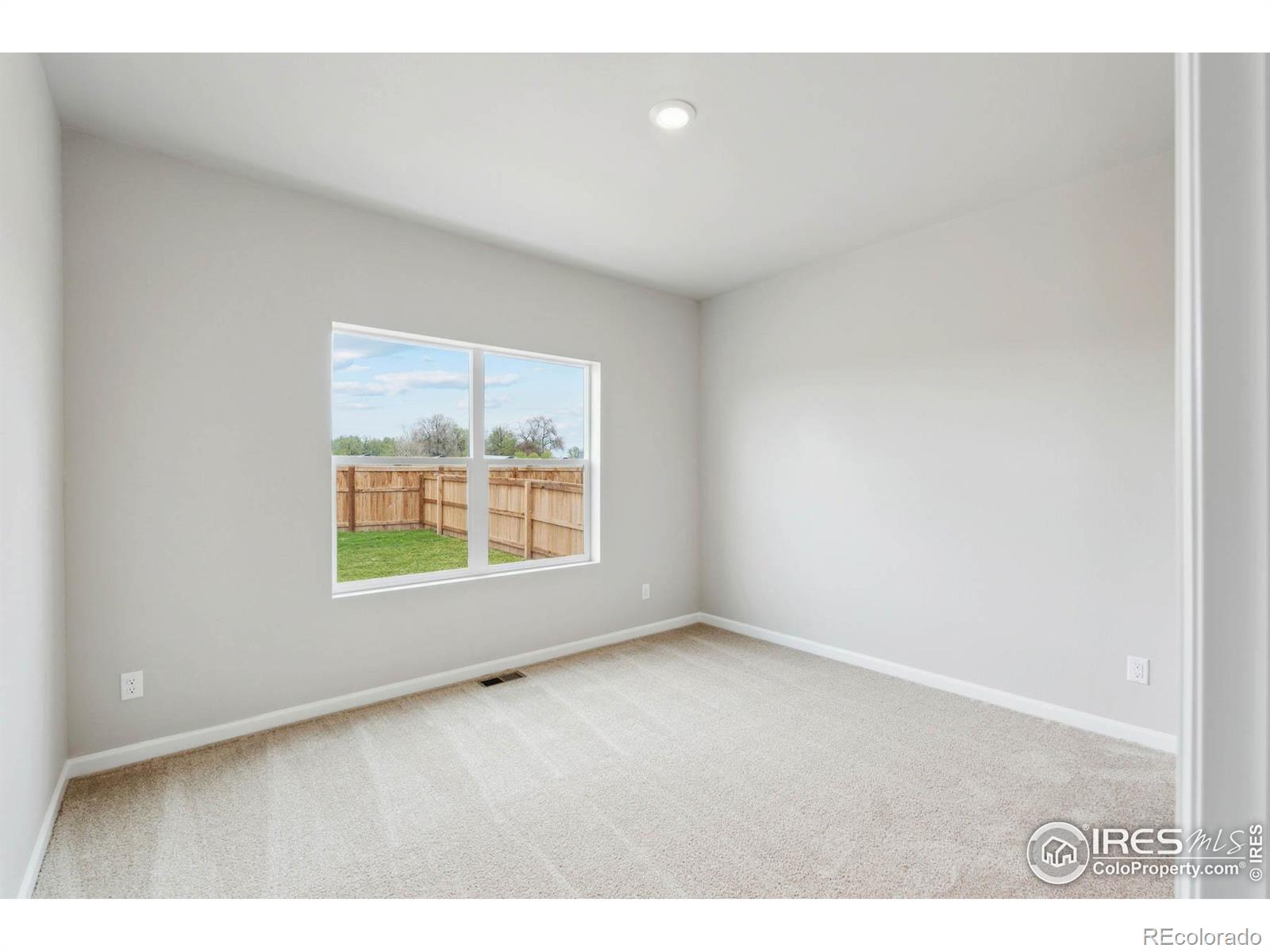 MLS Image #7 for 975  cascade falls street,severance, Colorado