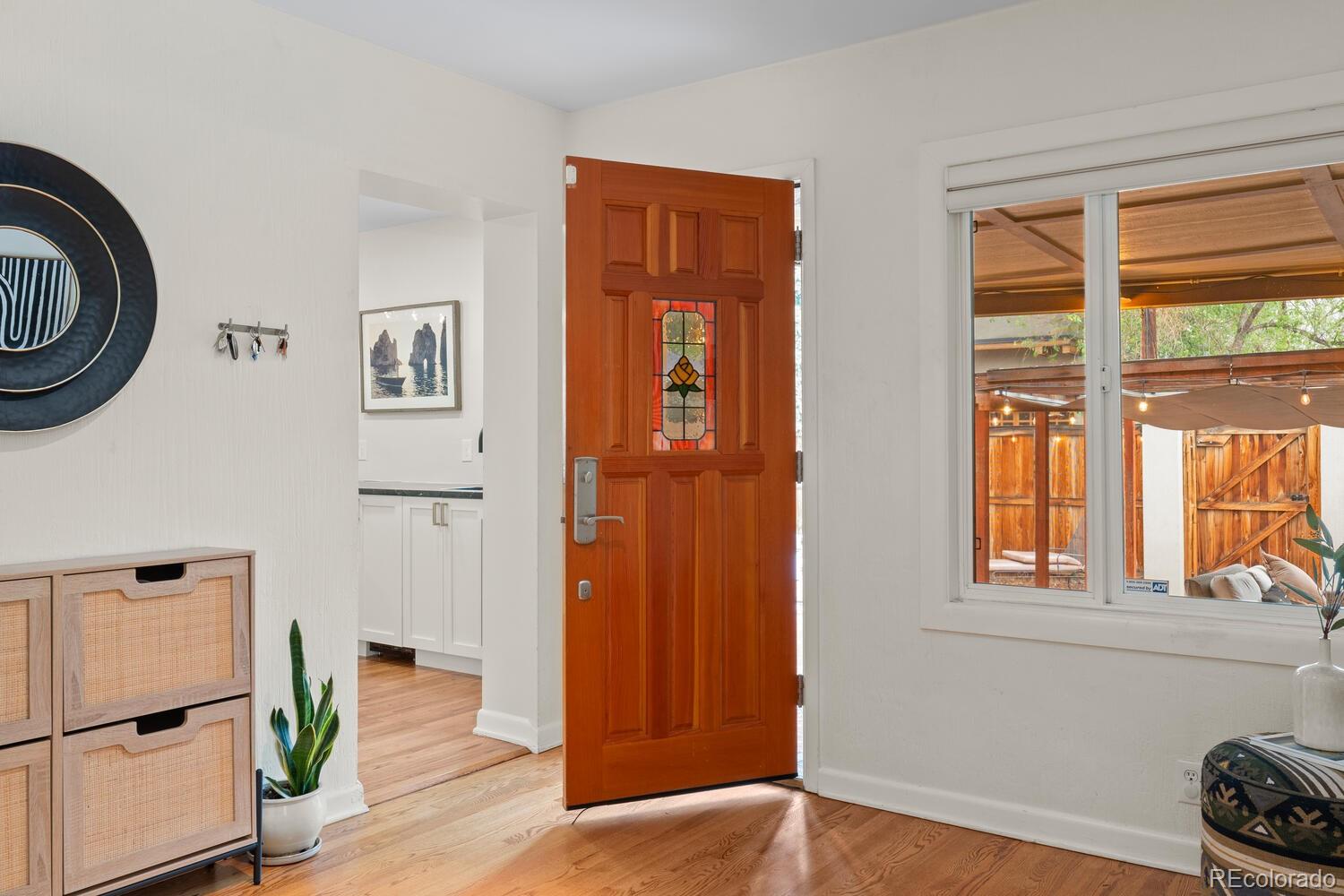 MLS Image #20 for 6625 e 6th avenue parkway,denver, Colorado
