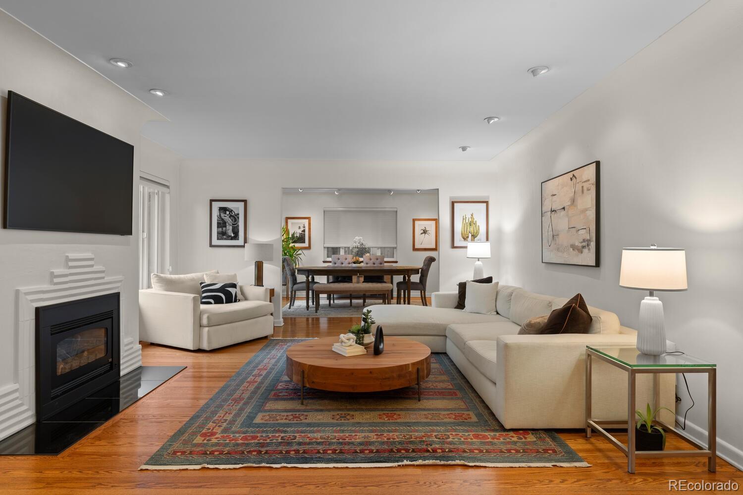 MLS Image #3 for 6625 e 6th avenue parkway,denver, Colorado