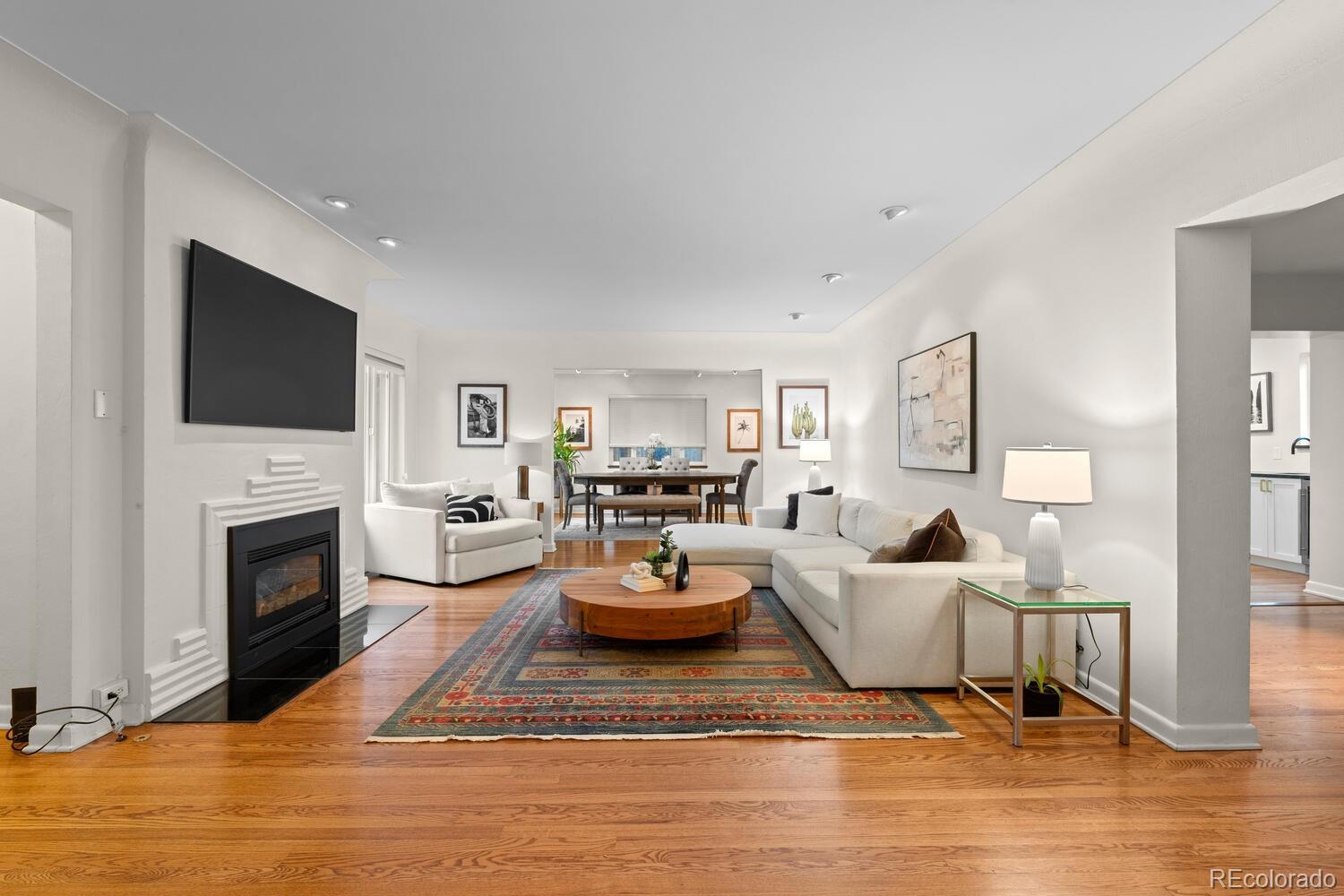 MLS Image #4 for 6625 e 6th avenue parkway,denver, Colorado