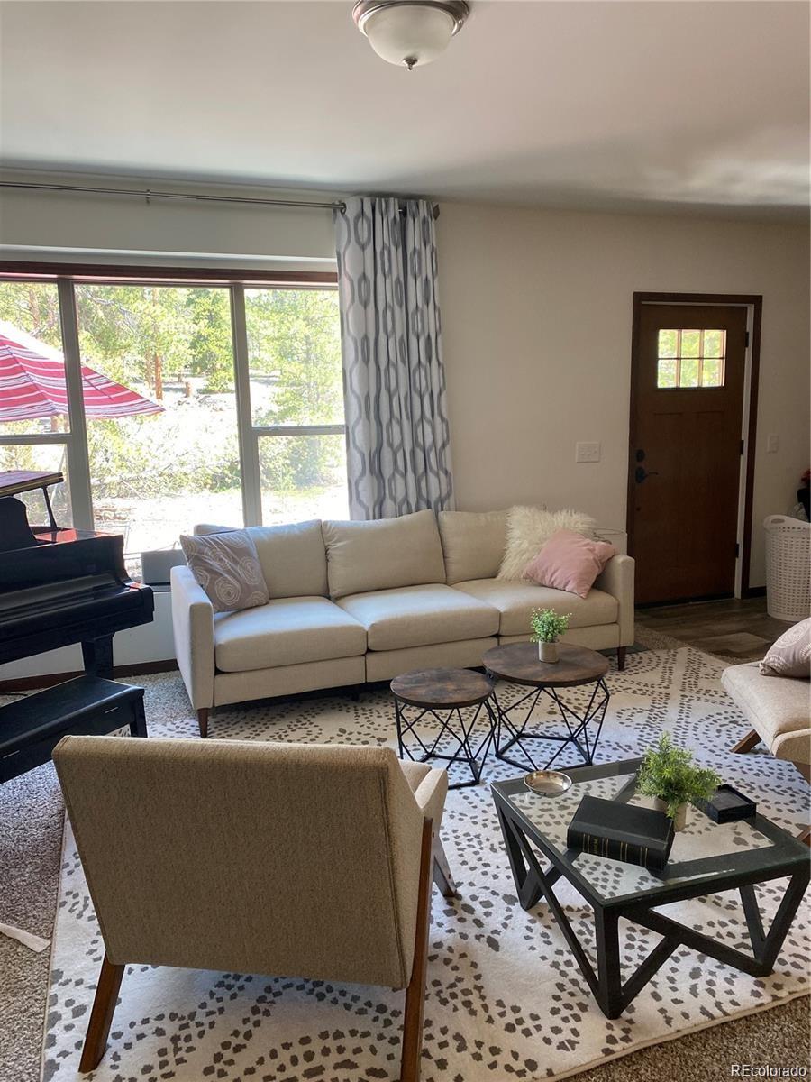 MLS Image #2 for 378  aspen drive,leadville, Colorado