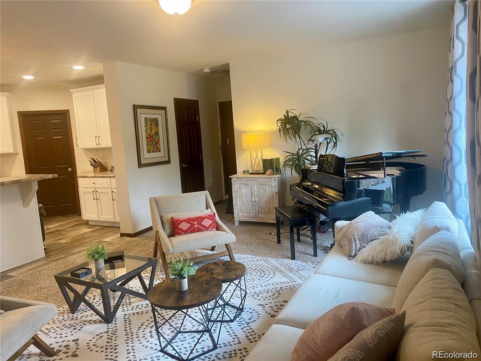 MLS Image #3 for 378  aspen drive,leadville, Colorado