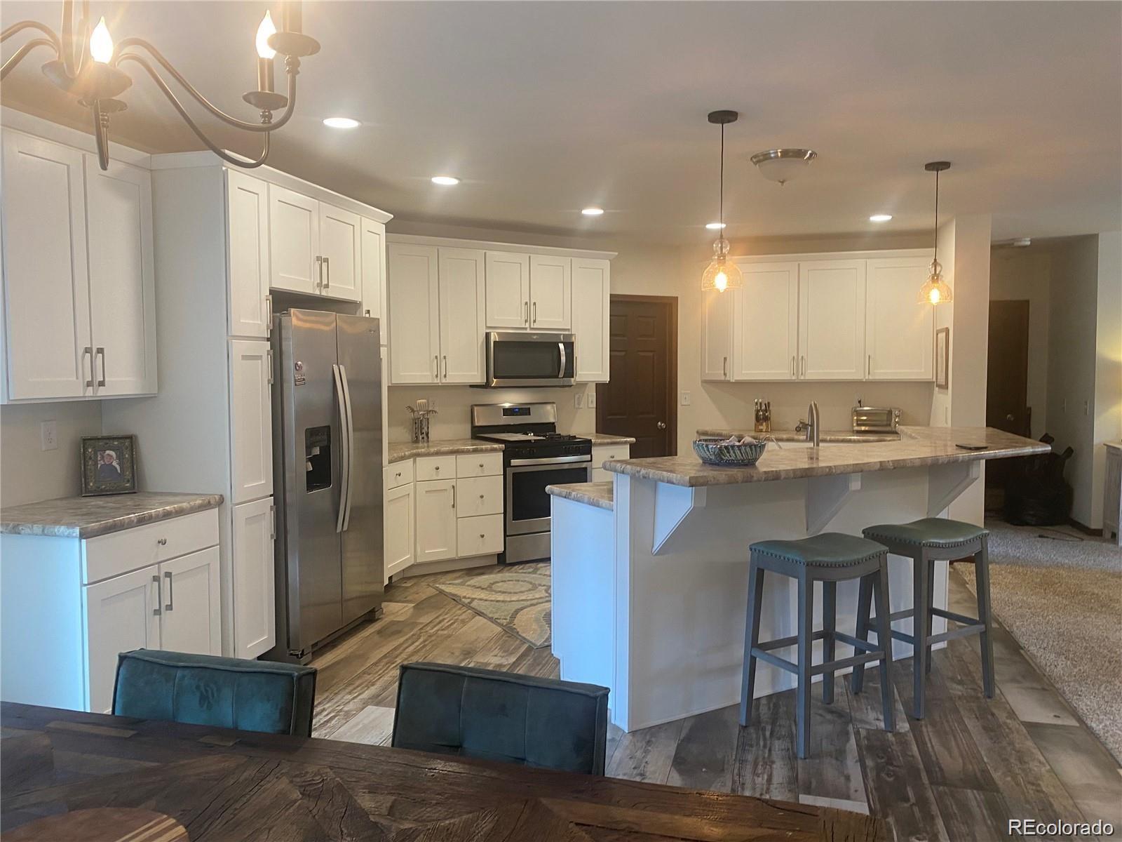 MLS Image #4 for 378  aspen drive,leadville, Colorado